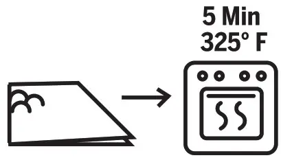 PLANTCHECK THC Quick 3 Tests per Kit - HEAT CONVERSION OF SAMPLE 2