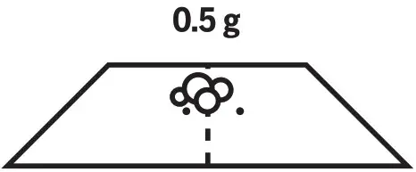 PLANTCHECK THC Quick 3 Tests per Kit - HEAT CONVERSION OF SAMPLE