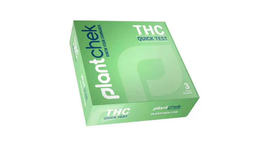 Plantcheck Thc Quick 3 Tests Per Kit Instructions Plantcheck Thc Quick 3 Tests Per Kit Instructions
