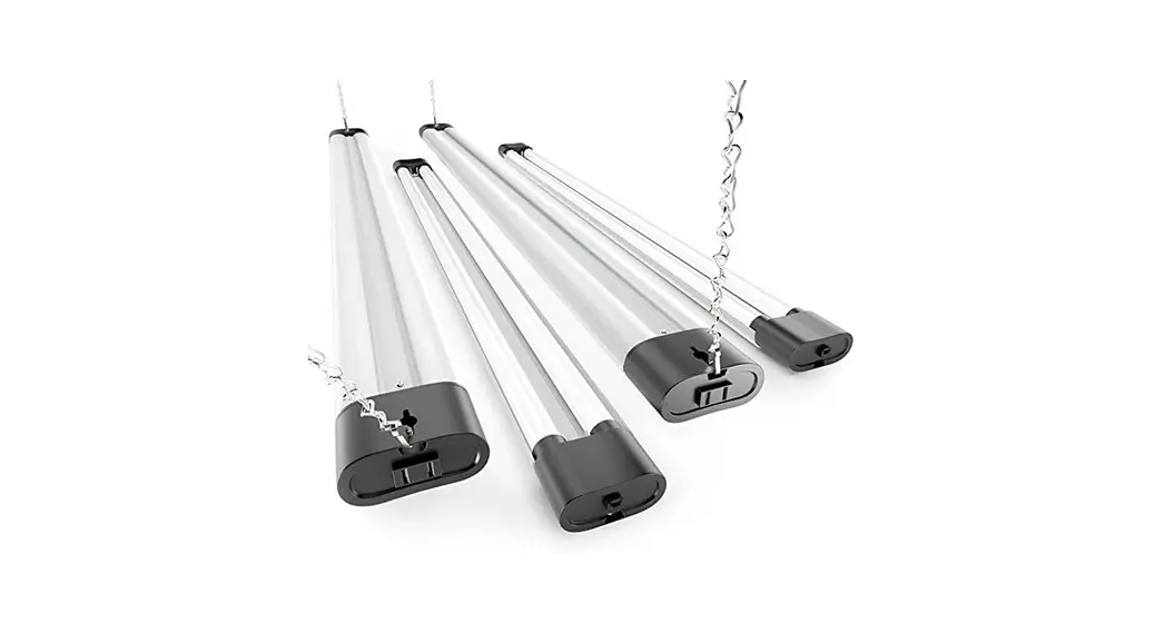 Ensenior Lsl-bl-4pack-w1 4 Pack Linkable Led Utility Shop Light Instruction Manual Ensenior Lsl-bl-4pack-w1 4 Pack Linkable Led Utility Shop Light Instruction Manual