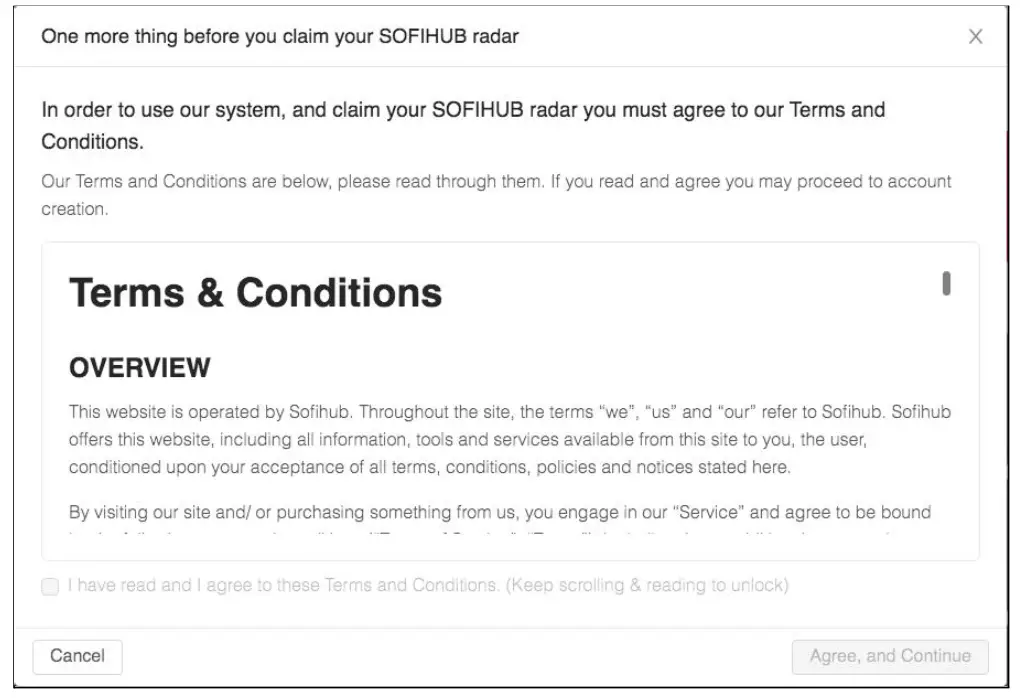 eazense SFH115 EA 21 US Fall Detection Home Safety Device - Networking 4