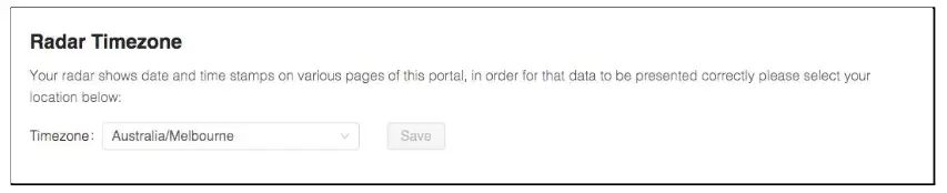 eazense SFH 115 EA 21 US Fall Detection Home Safety Device - fig 2