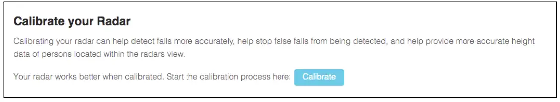 eazense SFH115 EA 21 US Fall Detection Home Safety Device - fig5