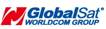 Globalsat logo