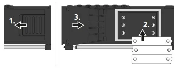 Laserliner 082.029A ThermoMaître Professional Thermometer 2