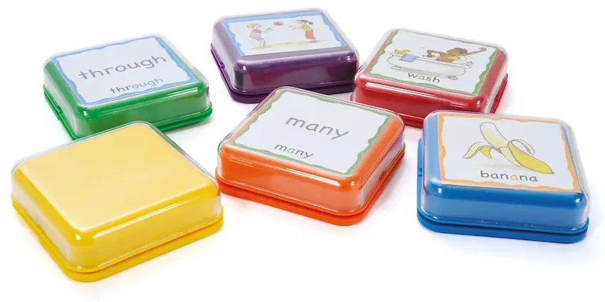 tts EL00389 Big-Point Recordable Button