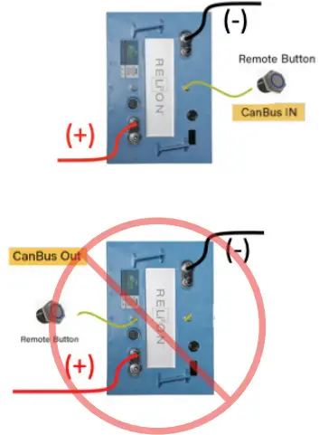 RELiON 12V INSIGHT FUEL GAUGE REMOTE BUTTON-fig6