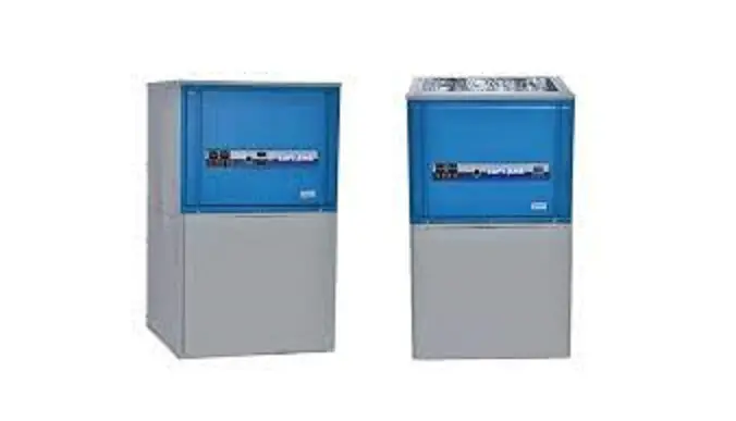 Dettson Supreme Ecm Motor Eng User Guide