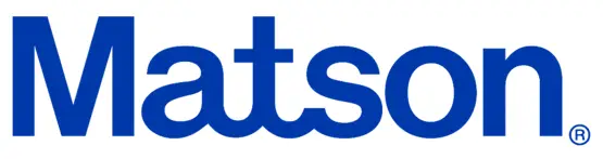 matson logo
