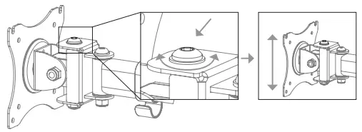 Adjustment Information