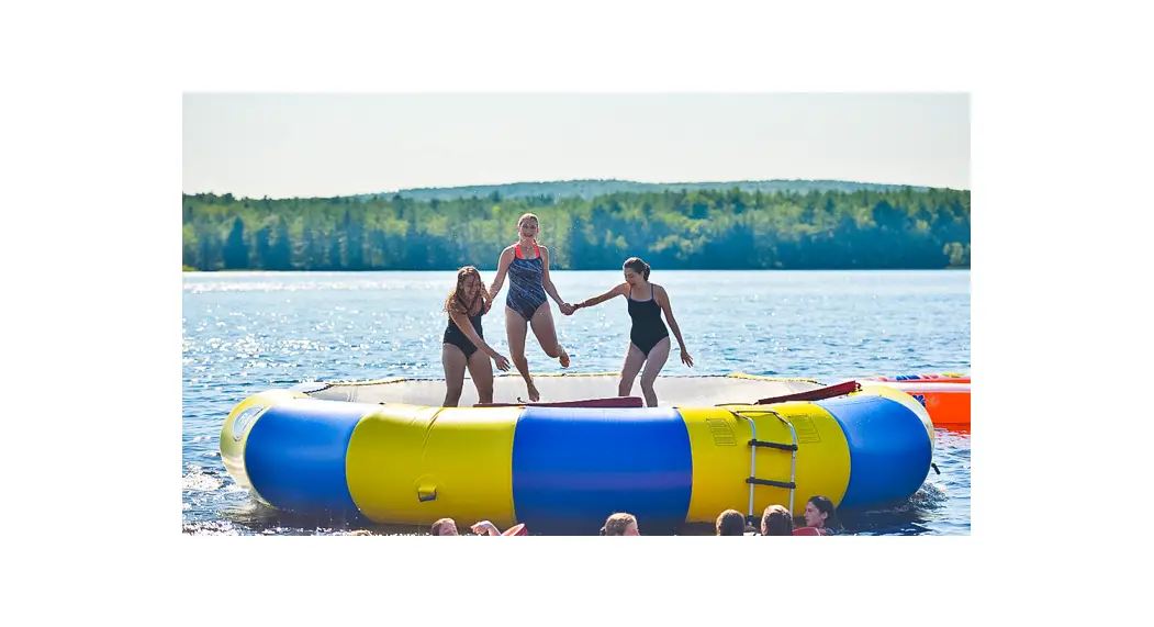 Splashy Mcfun What Better Way To Have Outdoor Fun Than Spending Time In The Water? User Manual