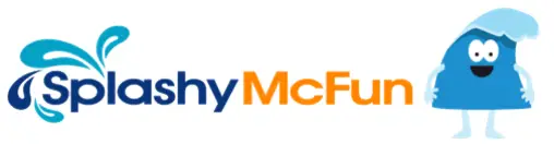 Splashy McFun logo