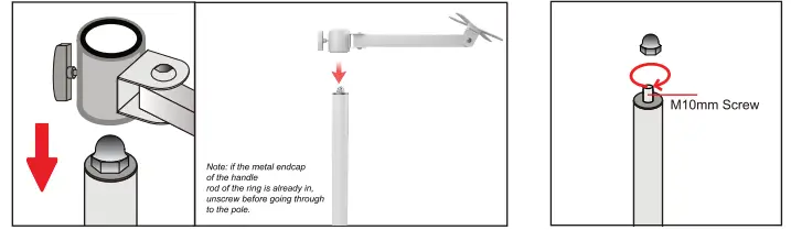 CTA-LT-Articulating-Laptop-Plate-and-Pole-FIG-4