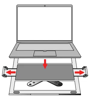 CTA-LT-Articulating-Laptop-Plate-and-Pole-FIG-7