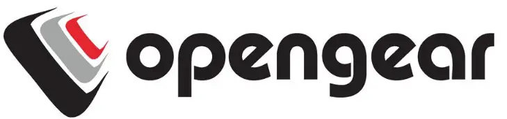 opengear - logo
