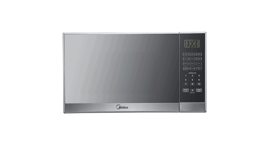 Midea Em134alq-p Microwave Oven Instruction Manual Midea Em134alq-p Microwave Oven Instruction Manual