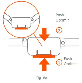 baby trend PY86XXXB Deluxe Nursery Center-13