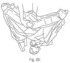 baby trend PY86XXXB Deluxe Nursery Center-14