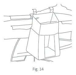 baby trend PY86XXXB Deluxe Nursery Center-22