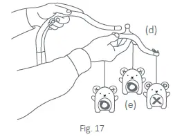 baby trend PY86XXXB Deluxe Nursery Center-28