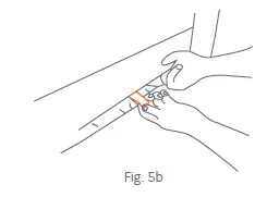 baby trend PY86XXXB Deluxe Nursery Center-9