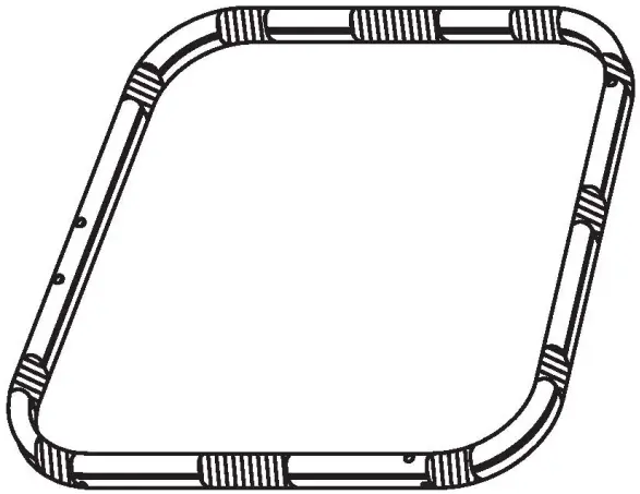 COSTWAY HW64404 3 Pcs Wicker Set - FIG 4