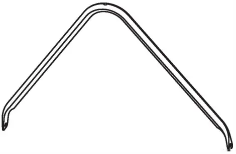 COSTWAY HW64404 3 Pcs Wicker Set - FIG 6