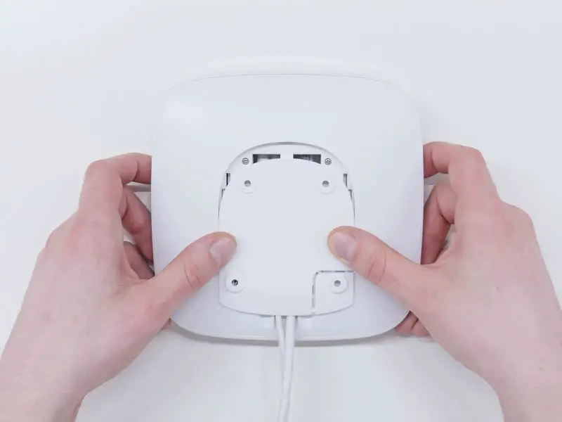 AJAX-6V-PSU-Hub-2-Power-Supply-Unit-fig-1