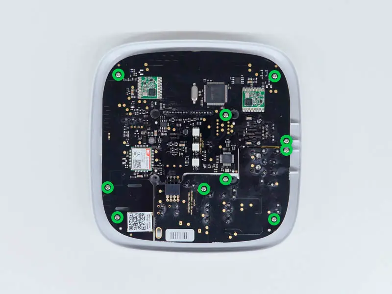 AJAX-6V-PSU-Hub-2-Power-Supply-Unit-fig-4