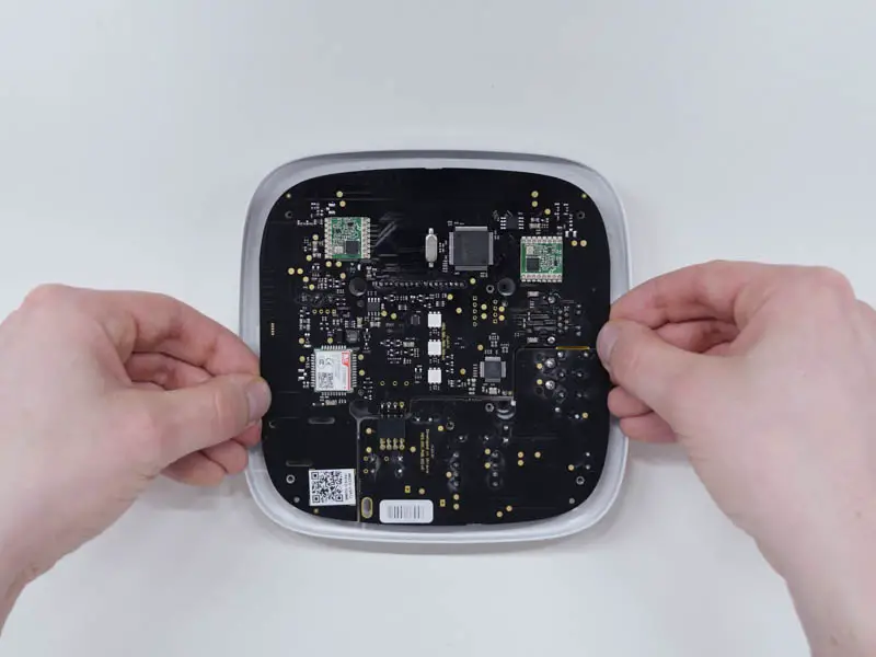 AJAX-6V-PSU-Hub-2-Power-Supply-Unit-fig-5