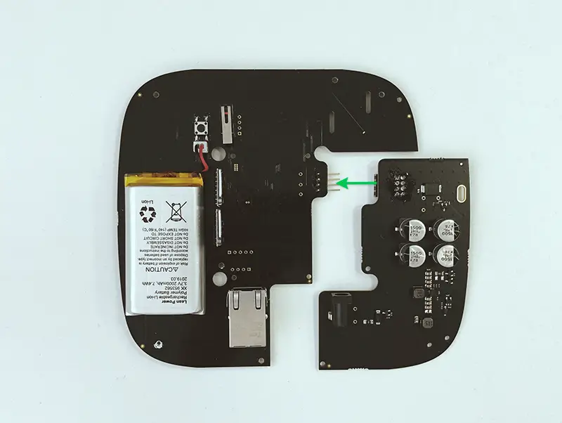 AJAX-6V-PSU-Hub-2-Power-Supply-Unit-fig-6