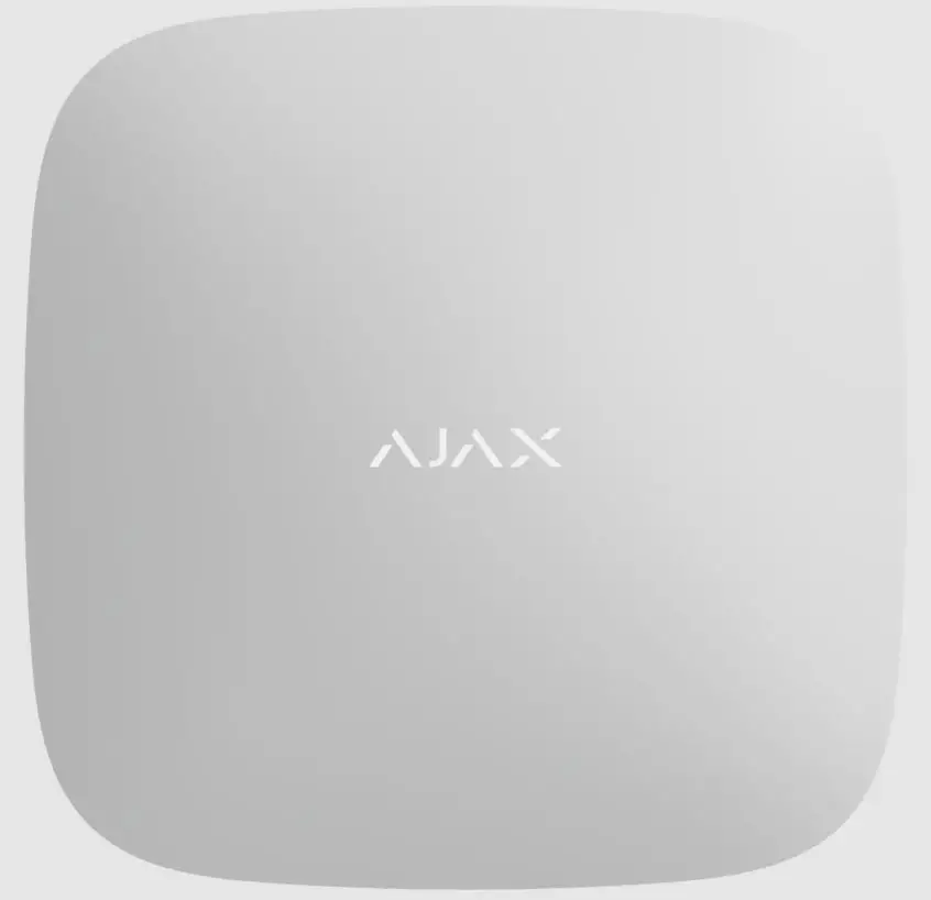 AJAX-6V-PSU-Hub-2-Power-Supply-Unit-product