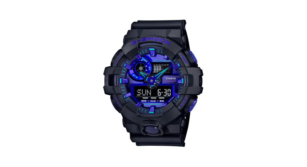 Casio Qw-5688 G-shock Mens Watch User Guide Casio Qw-5688 G-shock Mens Watch User Guide