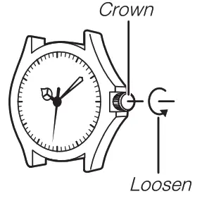 CASIO QW 5688 G Shock Mens Watch - fig
