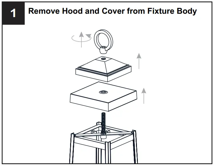 Installation instruction