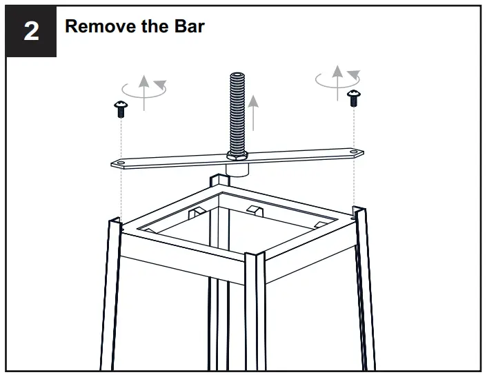 Installation instruction