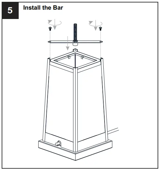Installation instruction