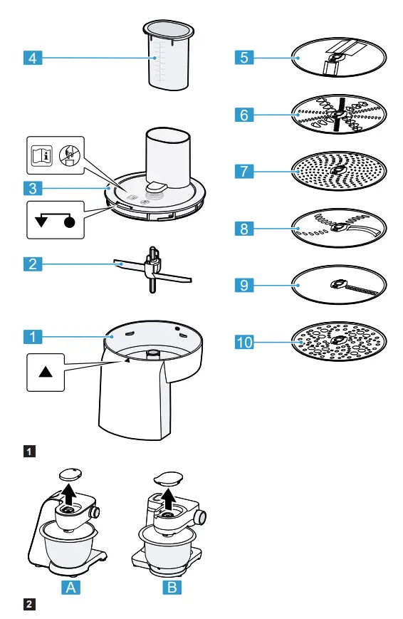 BOSCH-MUZ5VL1-VeggieLove-Slicer-fig-1