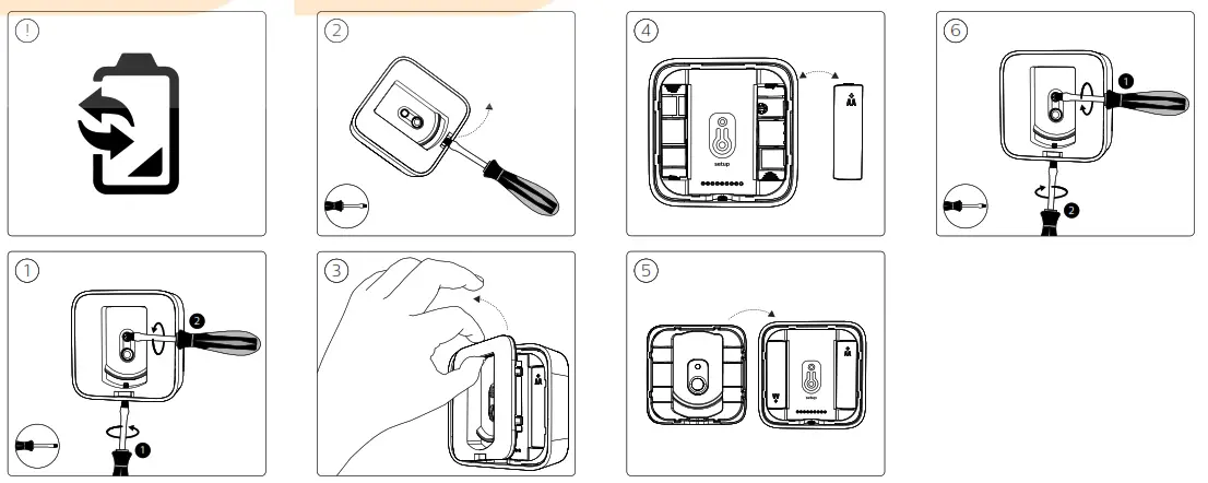 PHILIPS 8719514342262 Hue Outside Motion - fig 5