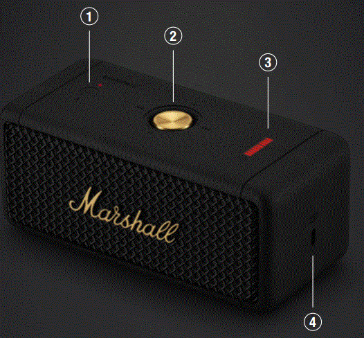 Marshall-Emberton-II-Portable-Bluetooth-Speaker-Fig-1