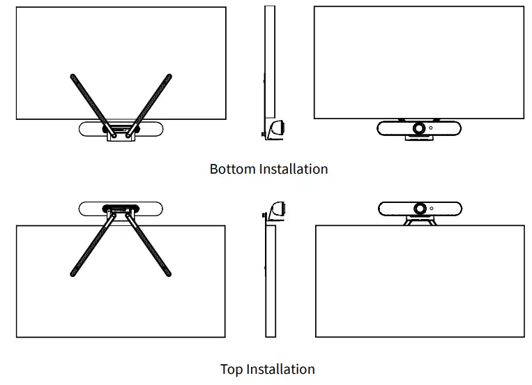 Caregility-APS100W-All-In-One-Telehealth-Video-Terminal-fig-2