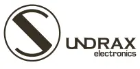 SUNDRAX DGD logo