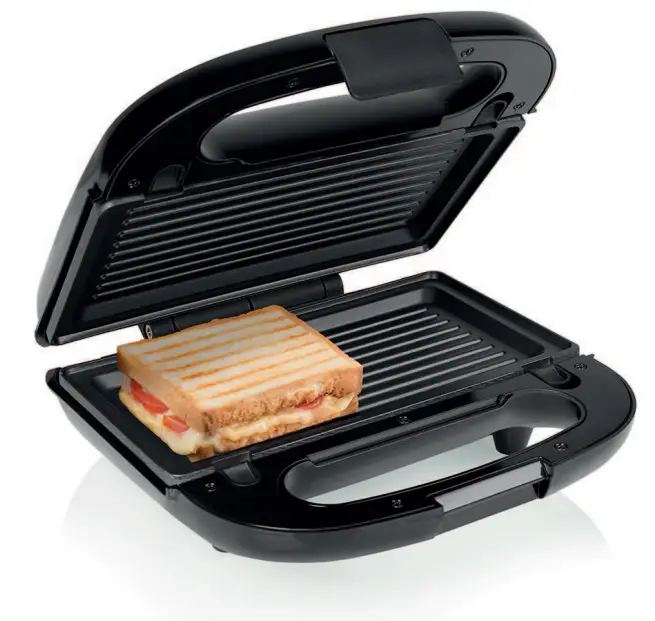 TRISTAR-SA-3071-3-In-1-Sandwich-Maker-product