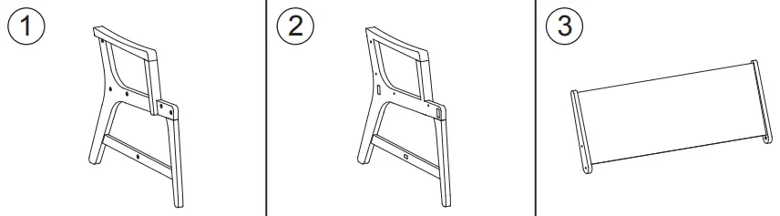 ZMWV094-2-Person-Acacia-Wood-Outdoor-Bench-FIG-1