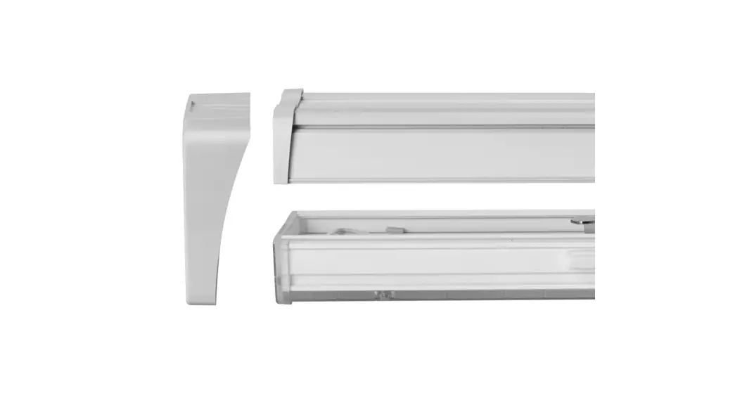 Bur 4932065t06040dn Led Linear Plug System Module Instructions