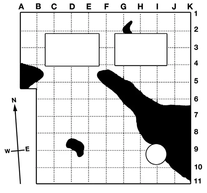 TRAMEX RWS Roof and Wall Moisture Scanner - Procedure