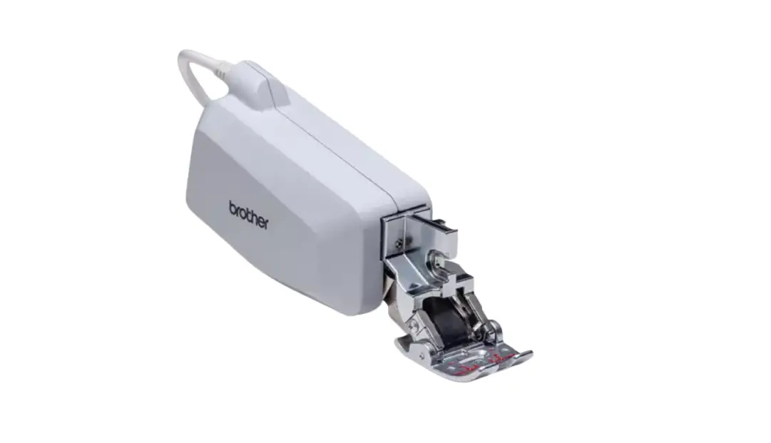 Brother Df2 Compact Dual Feed Foot Instructions Brother Df2 Compact Dual Feed Foot Instructions