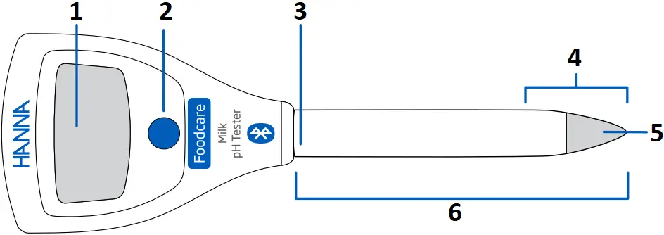 HI9810342 - Front & Back view 1