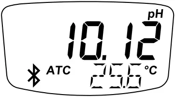 HI9810342 - Measurement 1