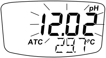 HI9810342 - WARNING & ERROR MESSAGES 2